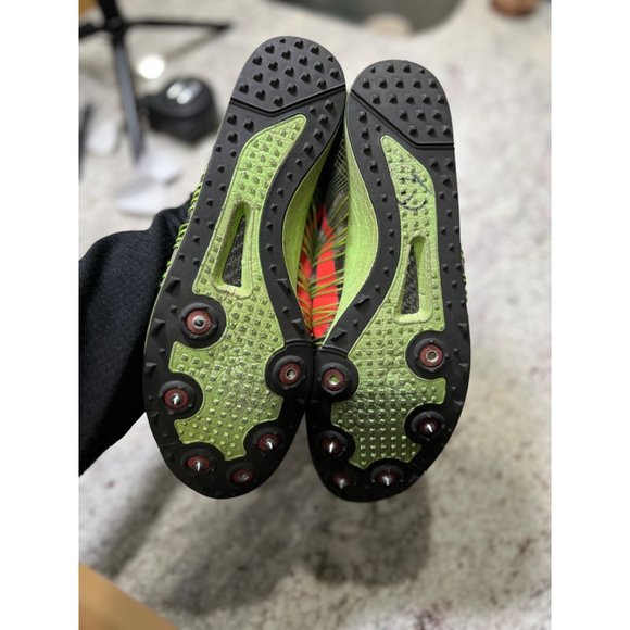 Nike Running Zoom Victory XC 2 Track‎ / Racing Shoes - Size 11.5 - Picture 4 of 5